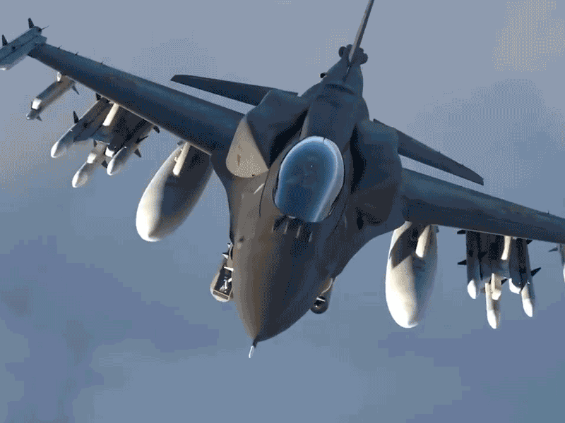 是“新瓶裝舊酒”還是“印度制造”的機遇？淺析F-21戰鬥機