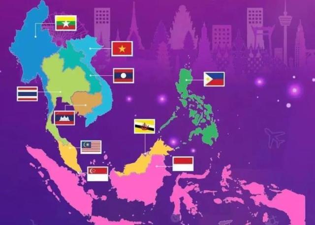 被巨富们控制的东南亚：你了解吗？
