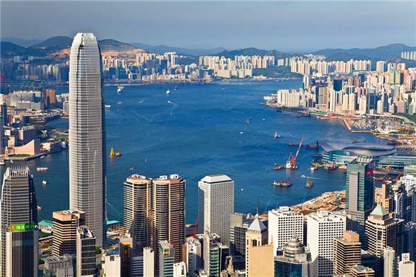 反击开始！香港经济反超新加坡，国内排名16