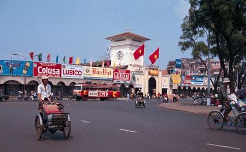 在越南注册公司的流程和所需资料