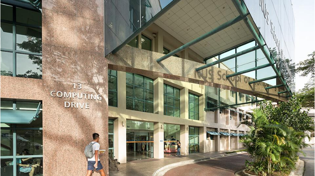 新加坡国立大学——智能系统硕士专业介绍