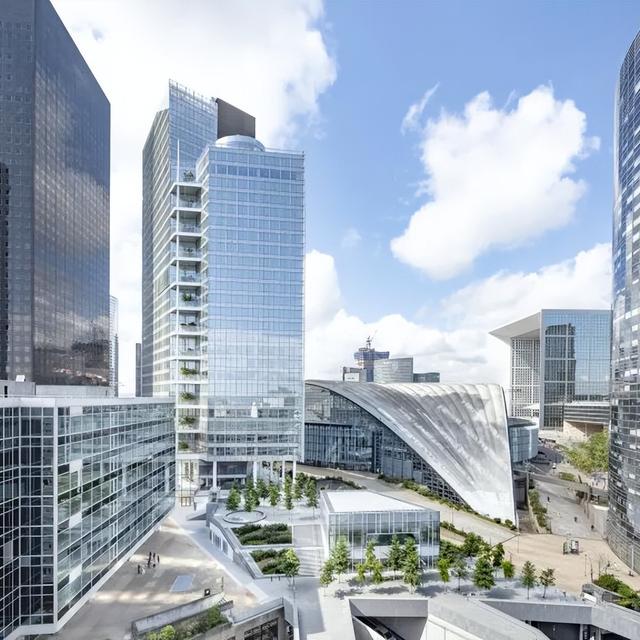 重磅！2022年CTBUH全球獎最佳高層建築獎獲獎項目公布