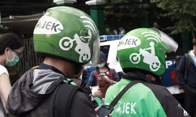 为了拉拢Go-Jek进入马来西亚，大马政府有可能解禁共享摩的服务