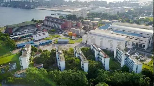 真實版流浪地球：新加坡重磅城市更新，建好可謂奇迹！