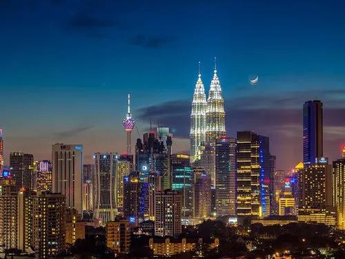 2020年全球競爭力排行榜：新加坡居首！馬來西亞排名27