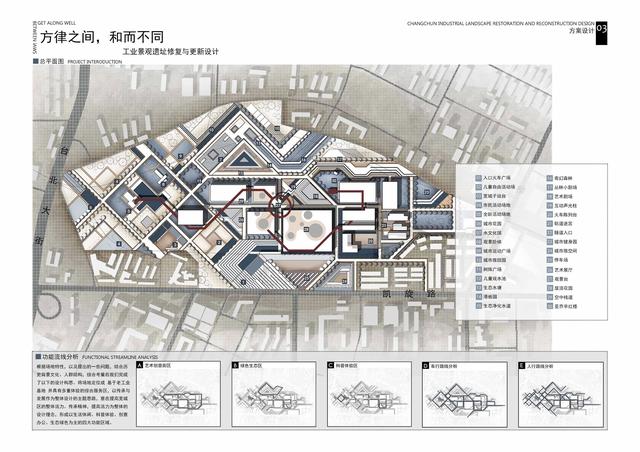 吉林建筑大学艺术设计学院2020毕业展