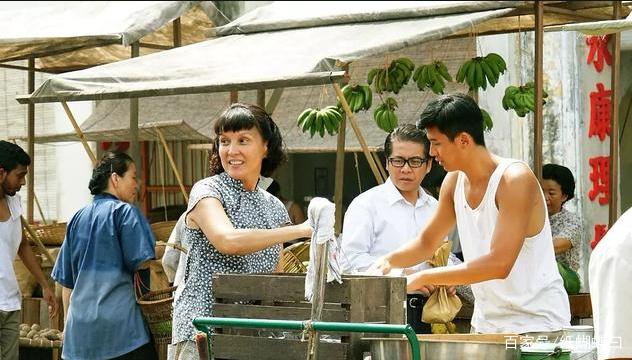 《我们的故事》以小见大，从一个家庭的变迁反映国家的发展