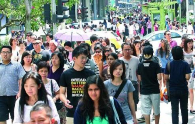 长期旅居海外的新加坡人，终身护保照样强制加入，不得退出！