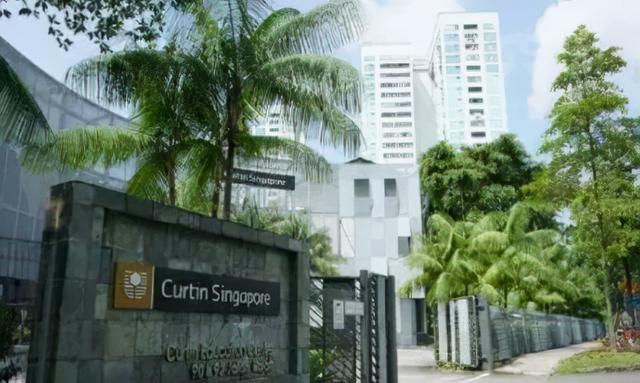 「純幹貨」新加坡熱門院校&專業大盤點