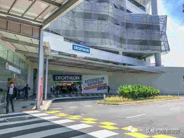 新加坡昨天无关联病例10天来新高；著名烧腊店全岛26家门店关两周