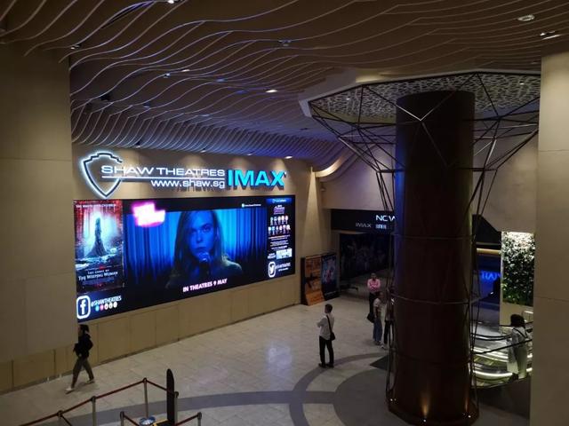 全球頂級商業！新加坡星耀樟宜Jewel Changi Airport 10/18日開幕