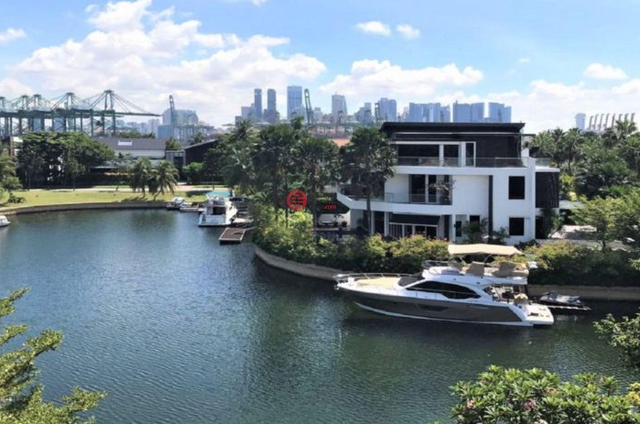 同樣是“寸土寸金”，爲何新加坡房價沒有房奴？和這項政策有關