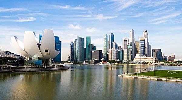 新加坡給房地産市場降溫：外國買家需額外多付15%印花稅