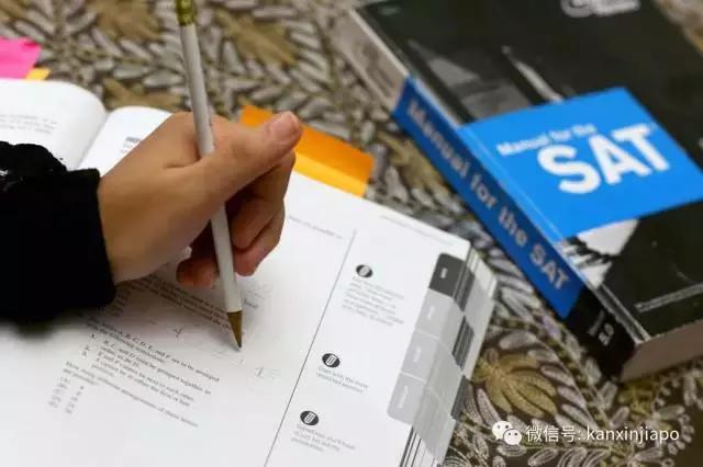 留学｜最全新加坡SAT考试实用攻略！附考点信息