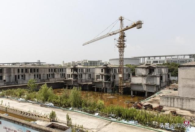 中國取消房屋預售制 能化解爛尾樓現象？