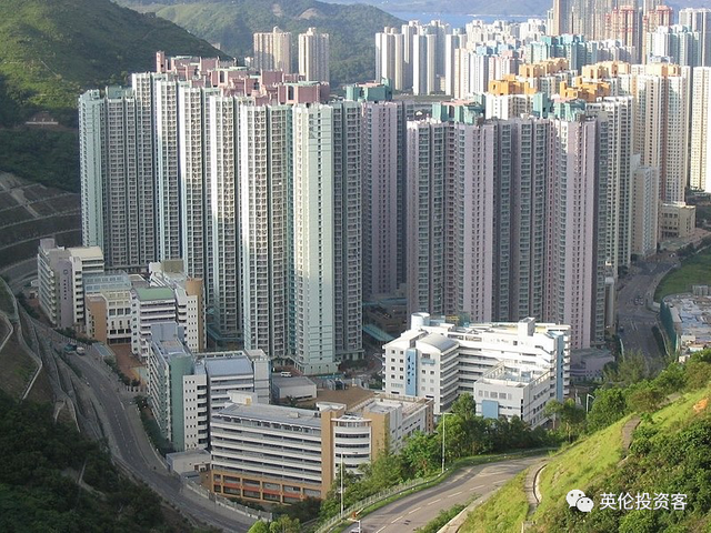 金丝雀码头又一超高层住宅获批，香港人还在伦敦疯狂建楼