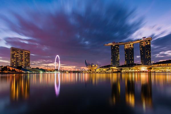 新加坡各区房价2020年，大盘点