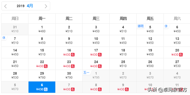 1元买机票！18个航空公司，最省钱买票攻略来了！