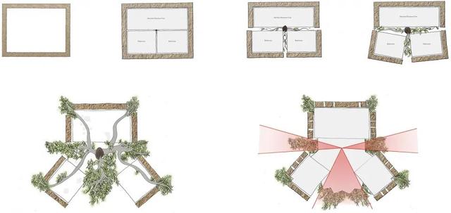 新作 | 将花园景观推向天空 - EDEN公寓楼，新加坡 / Heatherwick Studio