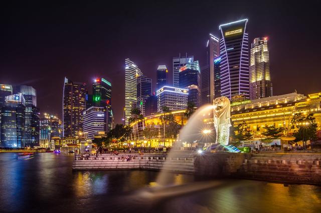 Knight Frank報告：新加坡超越香港成全球升值最快高端住宅市場