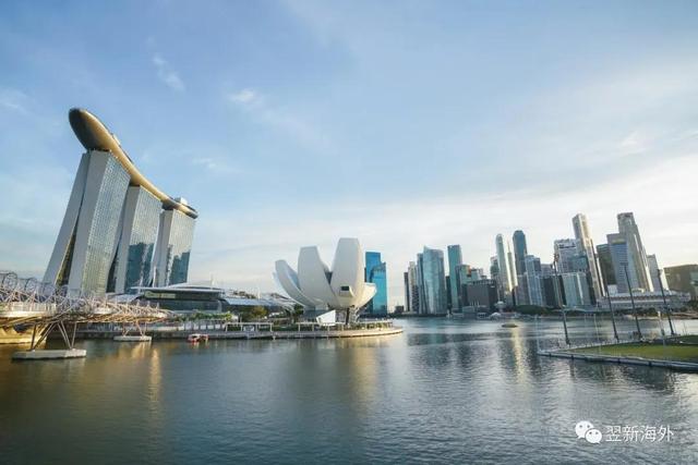 新加坡银行开户——你的资产配置第一步