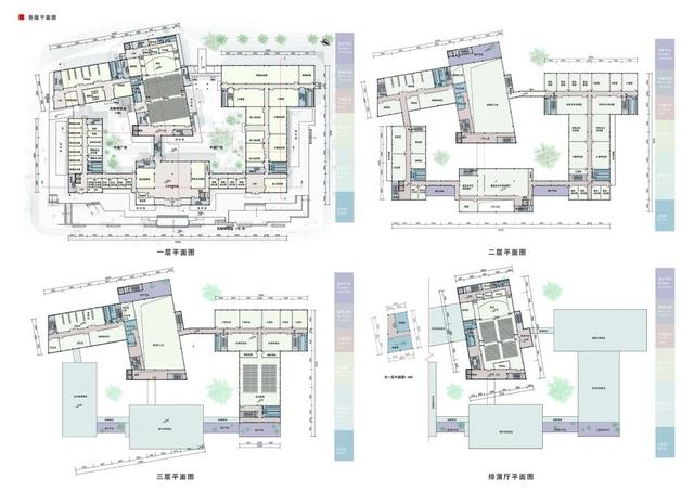 吉林建筑大学艺术设计学院2020毕业展