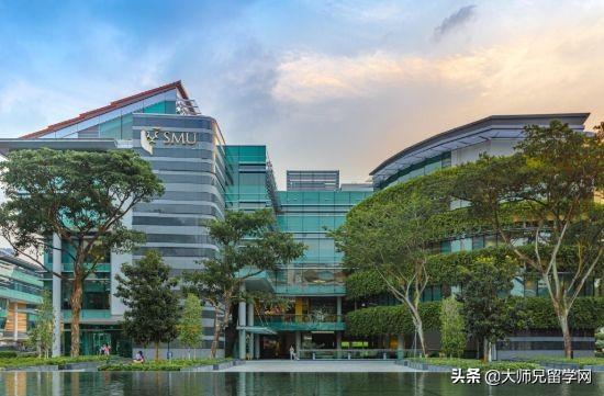 新加坡留學 | 新加坡管理大學 （SMU）碩士申請條件