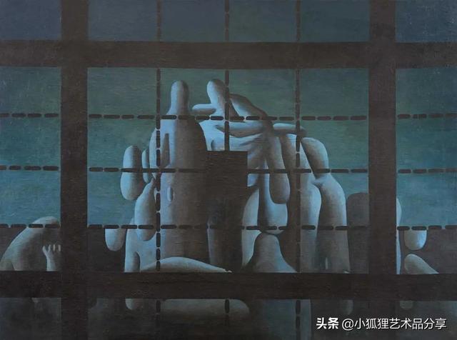 好作品不愁卖！中国嘉德春拍20世纪及当代艺术之夜3.69亿元收槌