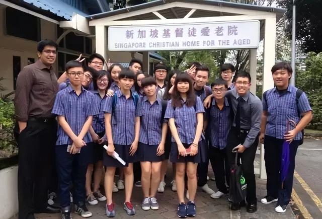 新加坡圣法卫理学校&三育中小学—新加坡公立中小学的完美替补