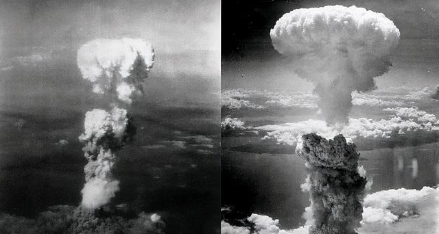 1961年，英國動用48枚核彈，計劃轟炸中國，爲何最終不敢動手？