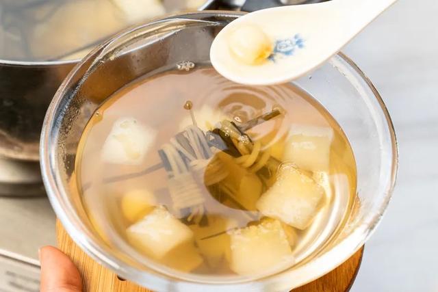 喝完全國30鍋特色湯，老廣的靓湯竟然沒有贏？