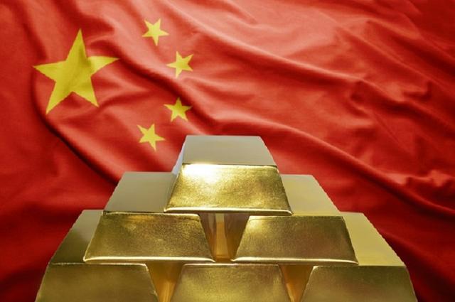 美国可能很快禁止私人拥有黄金，中国或将要为持有美债向美国付款
