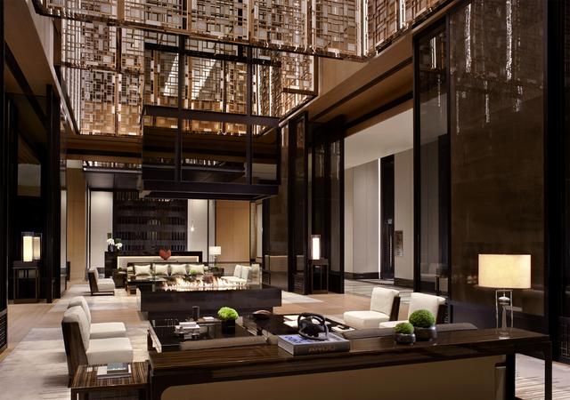 一周旅行指南｜安缦宣布沙特阿拉伯 AlUla 为其最新目的地，文华东方酒店管理式住宅开幕