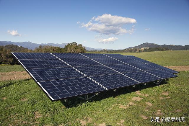 印度信实野心很大，花重金收购欧洲最大的太阳能板公司