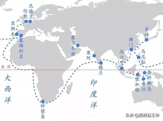 斯里兰卡的位置条件不输新加坡，为何没能成为发达国家？