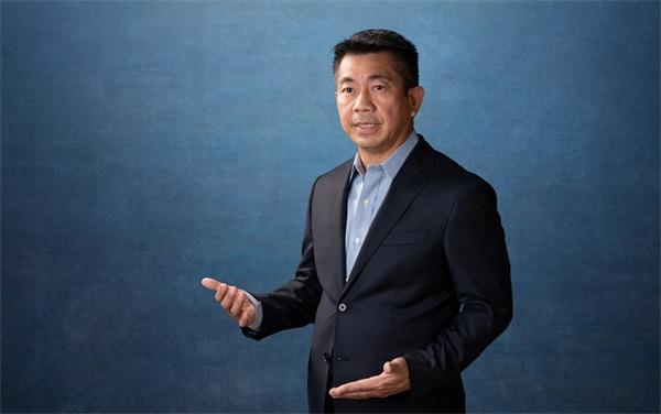 新蛋集團全球CEO鄒果慶先生榮獲2021年卓越商業領袖獎