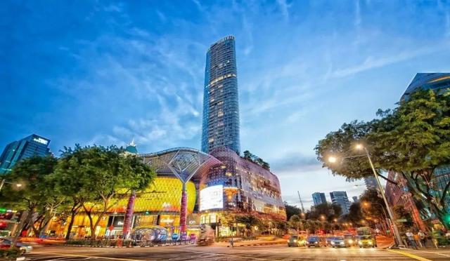 让新加坡商业告诉你，购物中心如何做到高效和多元化！