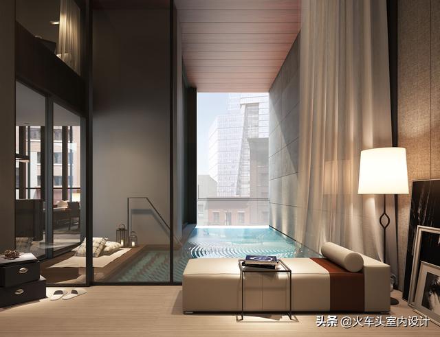 2019新作 | 新加坡SCDA-纽约Soori High Line公寓8套