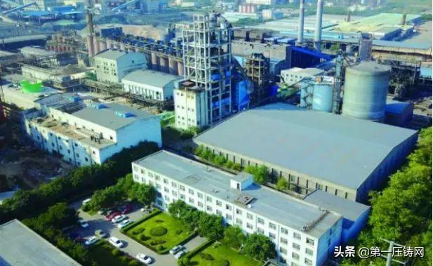 2019年中國最全氧化鋁企業大盤點，山西鋁企産能遙遙領先遠超河南