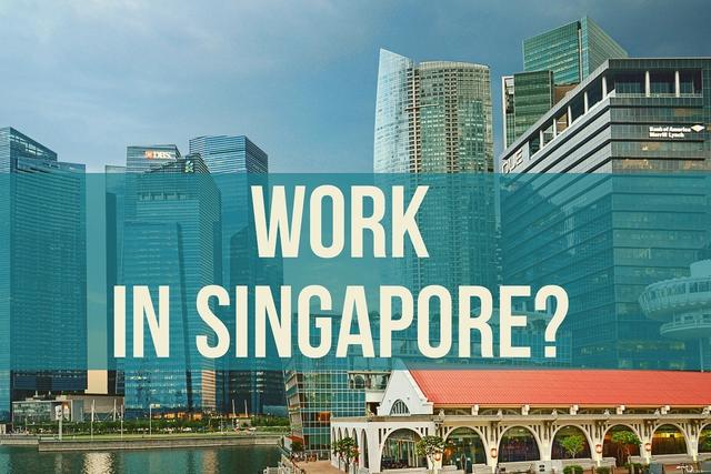 新加坡就业形势可观：10大高薪行业抢人！超多空缺岗位等你来！