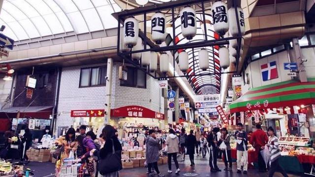 日企继续看好中国市场前景，专家：呼吁日企关注中国“小镇青年”