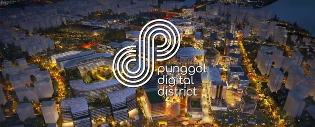 新加坡打造全球最高科技産業園區，中國科技産業園區也將是PDD？