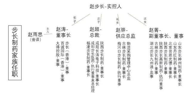 媒体：送赵雨思进斯坦福的 是老百姓买的脑心通胶囊