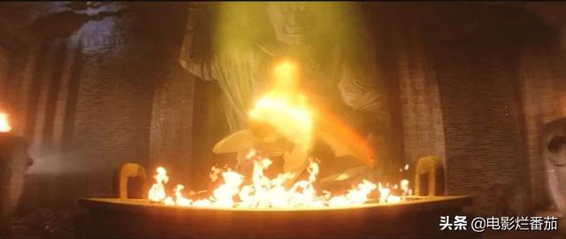 24年前，李连杰《冒险王》被烧掉了底片，没想到一个经典诞生了