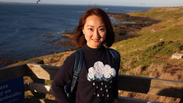 2016年，天津美女碩士在新加坡遇害，年僅31歲，被渣男騙錢騙色