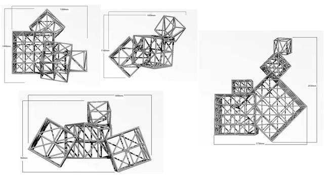 吉林建筑大学艺术设计学院2020毕业展