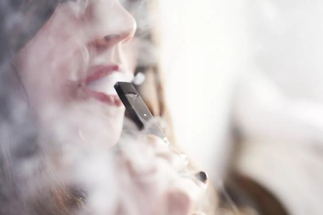 電子煙比香煙健康？大錯特錯！