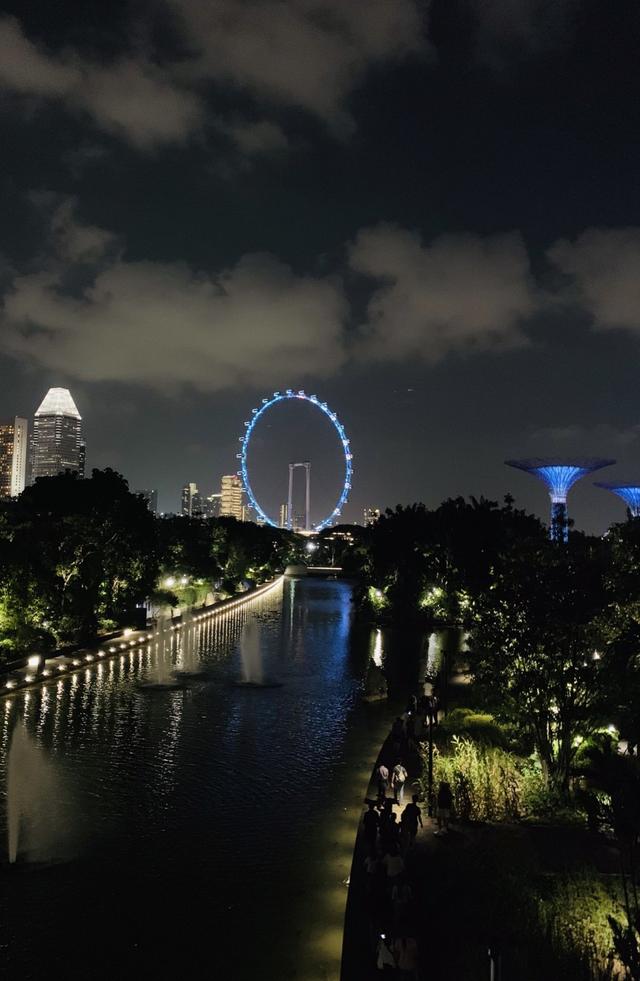 「不负好时光」说走就走的🇸🇬新加坡自由行详记