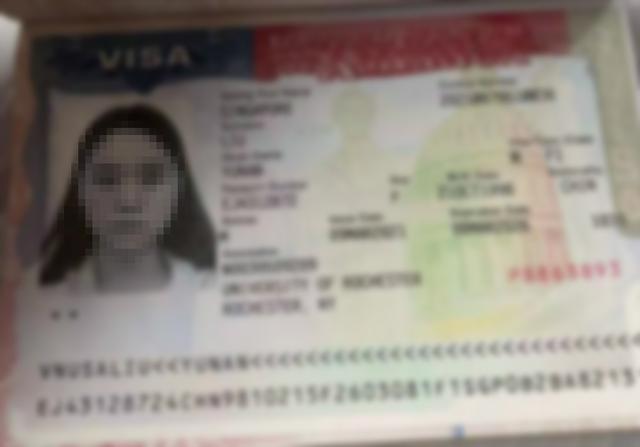 新加坡必須呆滿14天才能去美國領事館辦理簽證嗎？
