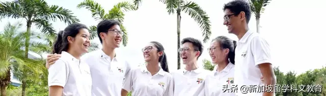 新加坡留學| 初中畢業生留學必考的“O”水准考試，該怎樣備考？